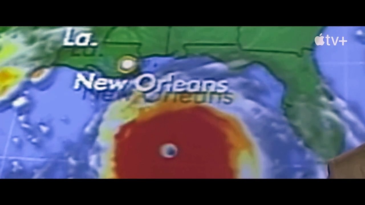 Memorial Hospital - Die Tage nach Hurrikan Katrina Teaser OV