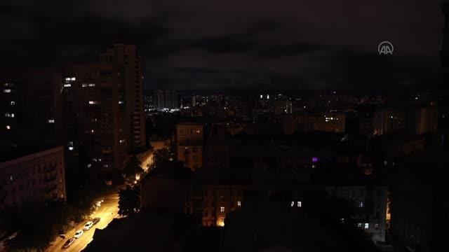 Son dakika! Rusya-Ukrayna savaşında 4 ay geride kaldı - Kiev'de siren sesleri