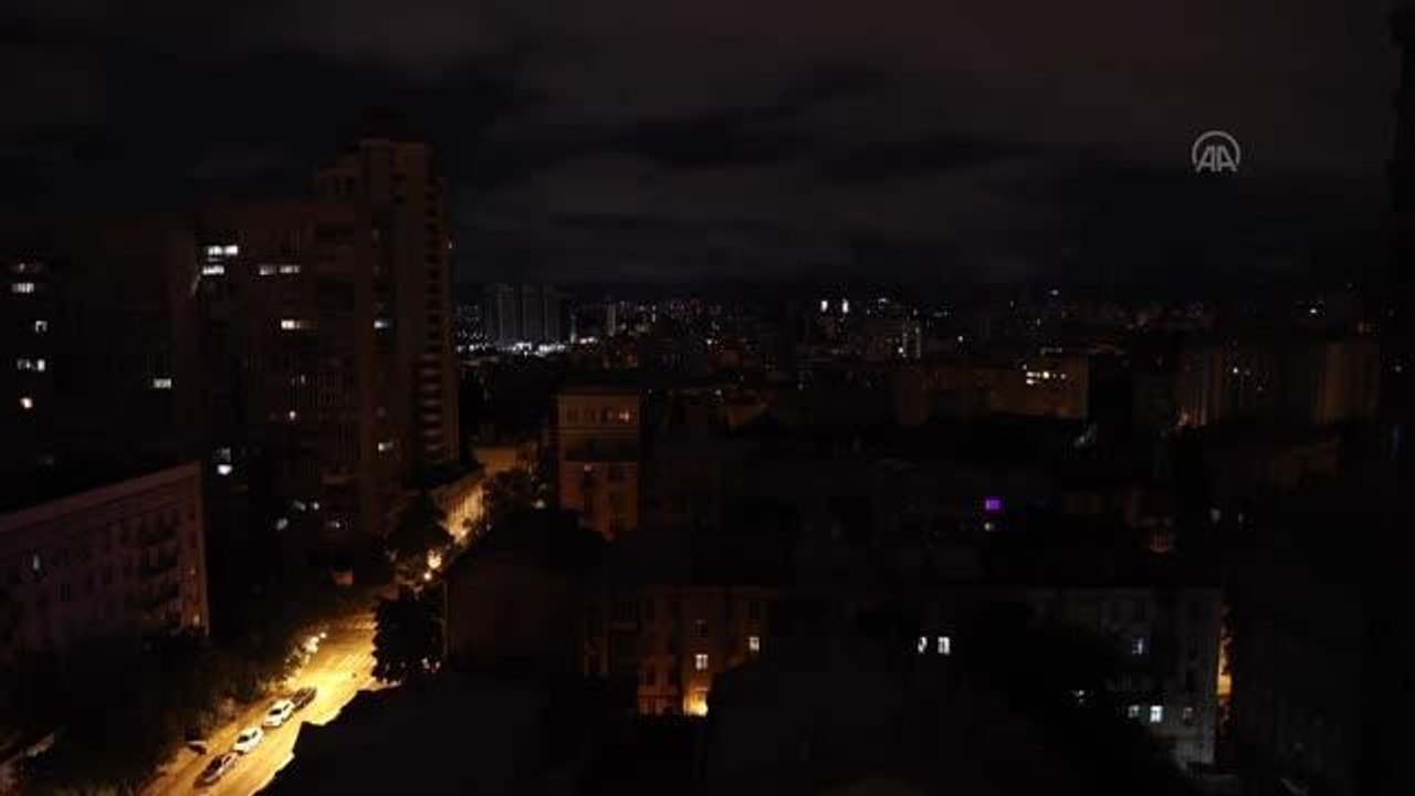 Son dakika! Rusya-Ukrayna savaşında 4 ay geride kaldı - Kiev'de siren sesleri