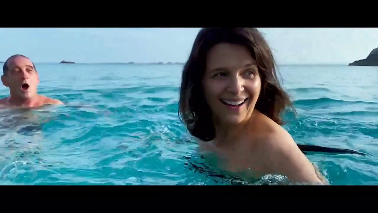 Mit Liebe und Entschlossenheit Trailer OmeU