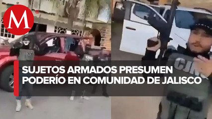 Reforzarán vigilancia en "El Volantín" en Jalisco