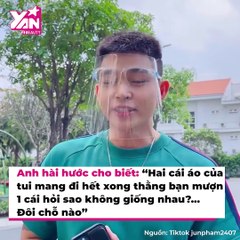 Sao Việt giàu 'ú ụ' vẫn thích mượn đồ đồng nghiệp: Đức Phúc, Diệu Nhi đứng top 1 | Điện Ảnh Net