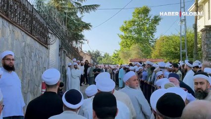 Tải video: Mahmud Efendi olarak bilinen 'İsmailağa Cemaati' lideri hayatını kaybetti