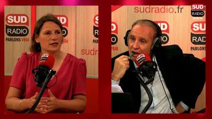 Valérie Rabault (PS) : "Allocution de Macron : nous n'avons aucune pression"
