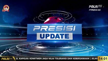 PRESISI UPDATE 14.00 WIB - BPK Mengeluarkan Laporan WTP Pemerintah Pusat
