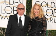 Rupert Murdoch and Jerry Hall set to divorce