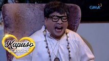 Kapuso Classics: Patay na, nagsisinungaling pa! | Bubble Gang