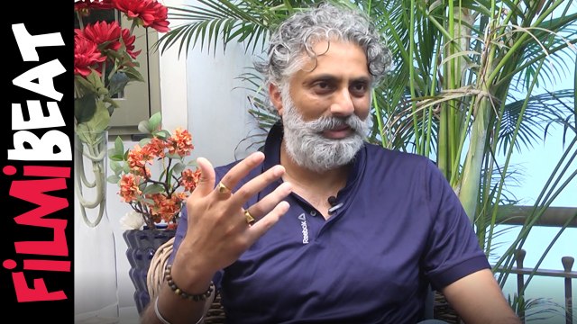 Godse Movie Interview Part2 * Interview | Telugu Filmibeat