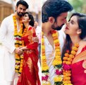 Charu Asopa ने तलाक से पहले Instagram से Delete की पति Rajeev  के साथ वाली Photos|FilmiBeat*TV