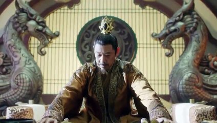 Who Rules The World Episode 8 Eng Sub