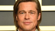 « Je me suis toujours senti très seul dans ma vie » : Brad Pitt fait de rares confidences sur sa vie privée