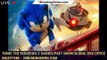 'Sonic The Hedgehog 2' Dashes Past $400M Global Box Office Milestone - 1BREAKINGNEWS.COM