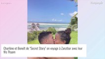 Secret Story : Un couple emblématique fiancé, l'incroyable demande en images