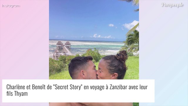 Secret Story : Un couple emblématique fiancé, l'incroyable demande en images
