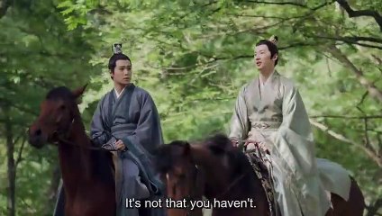 Who Rules The World Episode 9 Eng Sub