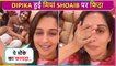 Dipika Kakar Showers Love On Husband Shoaib Ibrahim | Fun Q & A With Fans