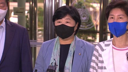 민주 "尹 치안감 인사 논란, 경찰 덮어씌우기 의도" / YTN