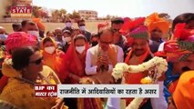 Draupadi Murmu: BJP का मास्टर स्ट्रोक, द्रौपदी मुर्मू को उम्मीदवार बनाकर चला आदिवासी कार्ड