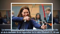 Kate Middleton - ses trois critères indispensables pour quitter Londres