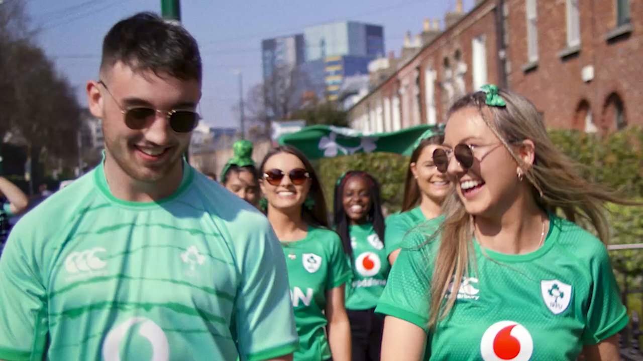 The New Ireland Home Kit