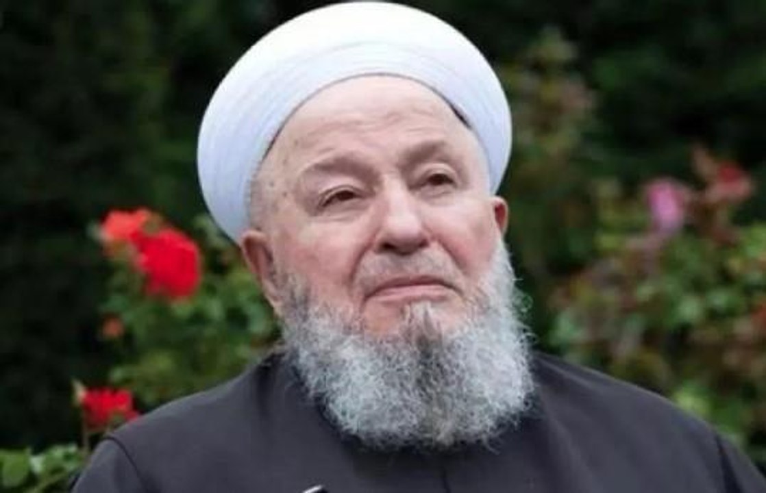 Mahmut Ustaosmanoğlu kimdir? Mahmut Ustaosmanoğlu neden öldü?