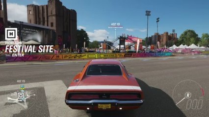 Forza Horizon 4_part 3 -  pc gameplay