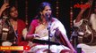 Kaushiki Chakraborty Live Performance | Raag Shudh Sarang | SurJyotsna National Musical Awards 2019