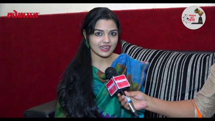 Aarya Ambekar अनन्य मुलाखत | सुर ज्योत्सना - राष्ट्रीय संगीत पुरस्कार 2019
