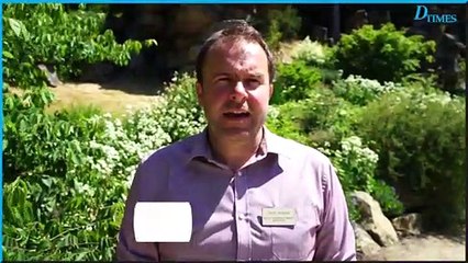 Chatsworth transformation of historic garden