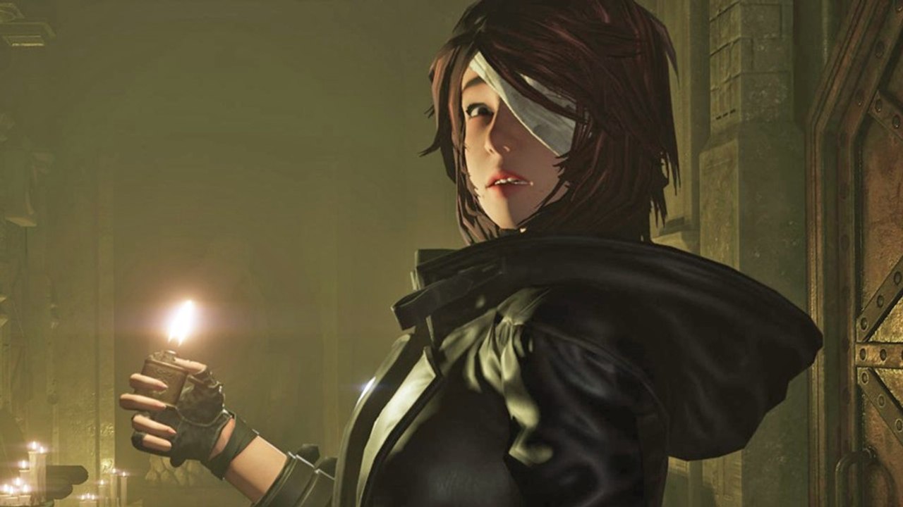 Tormented souls - launch-trailer der resident evil- und silent hill-alternative