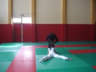 Salto Prodyge-Lao & Liillys trainning zola
