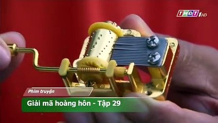 Giải mã hoàng hôn 29