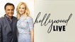 Hollywood live - Nicole Kidman
