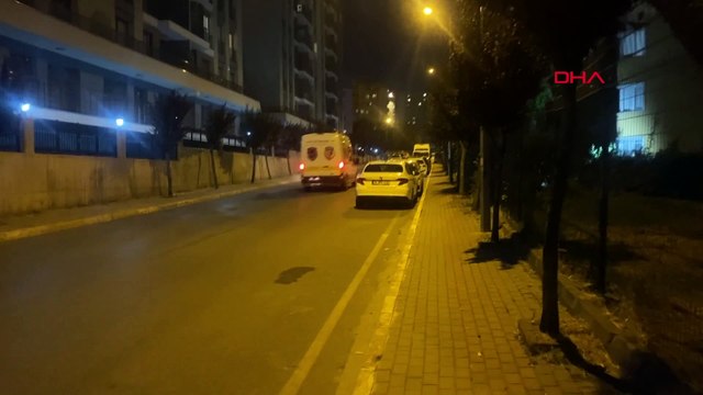 İsrail 'İstanbul'u terk edin' demişti! Beylikdüzü’nde neler oluyor? Polis evlere tek tek giriyor