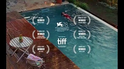 Costa Brava, Lebanon Trailer OV