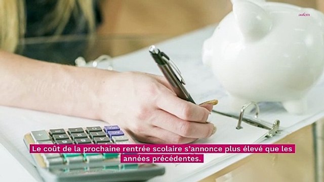 Allocation de rentrée scolaire : vous pourriez recevoir plus d'argent et plus tôt que prévu !