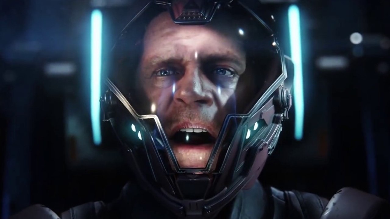 Beeindruckender Fan-Trailer zeigt Squadron 42 im Stil eines Hollywood-Blockbusters