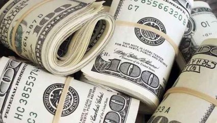 Dolar 17,36 seviyelerinde işlem görüyor