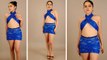 Urfi Javed Wire Dress का Fans ने उड़ाया मजाक,Video Viral । Boldsky । *Entertainment
