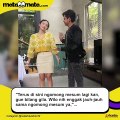 Aliando Syarief Bongkar Tingkah Natasha Wilona, Sering Ngomong Mesum!