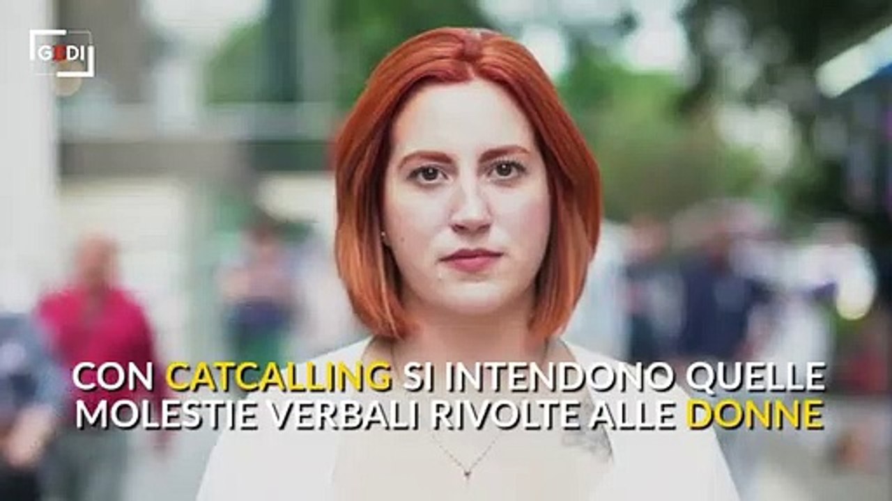 Perché si dice "catcalling": origine e significato del termine inglese