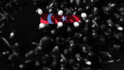 Son Dakika: Diyarbakır'dan kahreden haber! Çatışmada yaralanan 2 askerimiz kaldırıldıkları hastanede şehit oldu