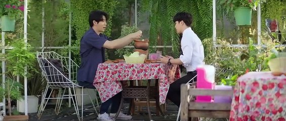 Love Mechanics The Series - EP2(2/2) ENG SUB
