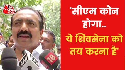 Several MLAs planning to come back: Jayant Patil