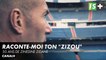 Raconte-moi ton "Zizou" - 50 ans de Zinédine Zidane