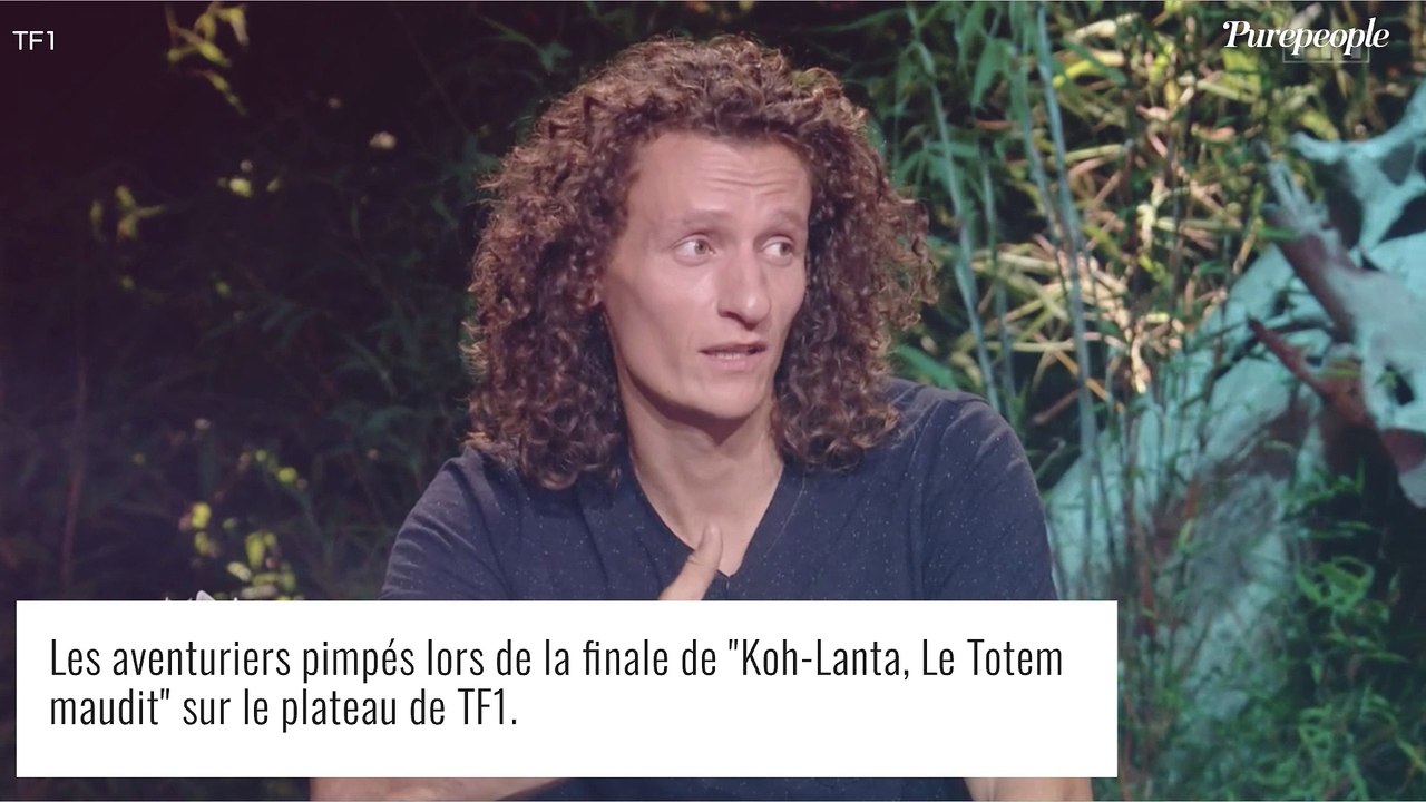 Bastien (Koh-Lanta) : Le supposé préservatif, son ex, les pires moments en off... Le gagnant se livre (EXCLU)