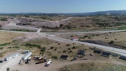 Скачать видео: ÇANAKKALE - Ezine Gıda İhtisas OSB'de yüzde 65 kadın istihdamı hedefleniyor