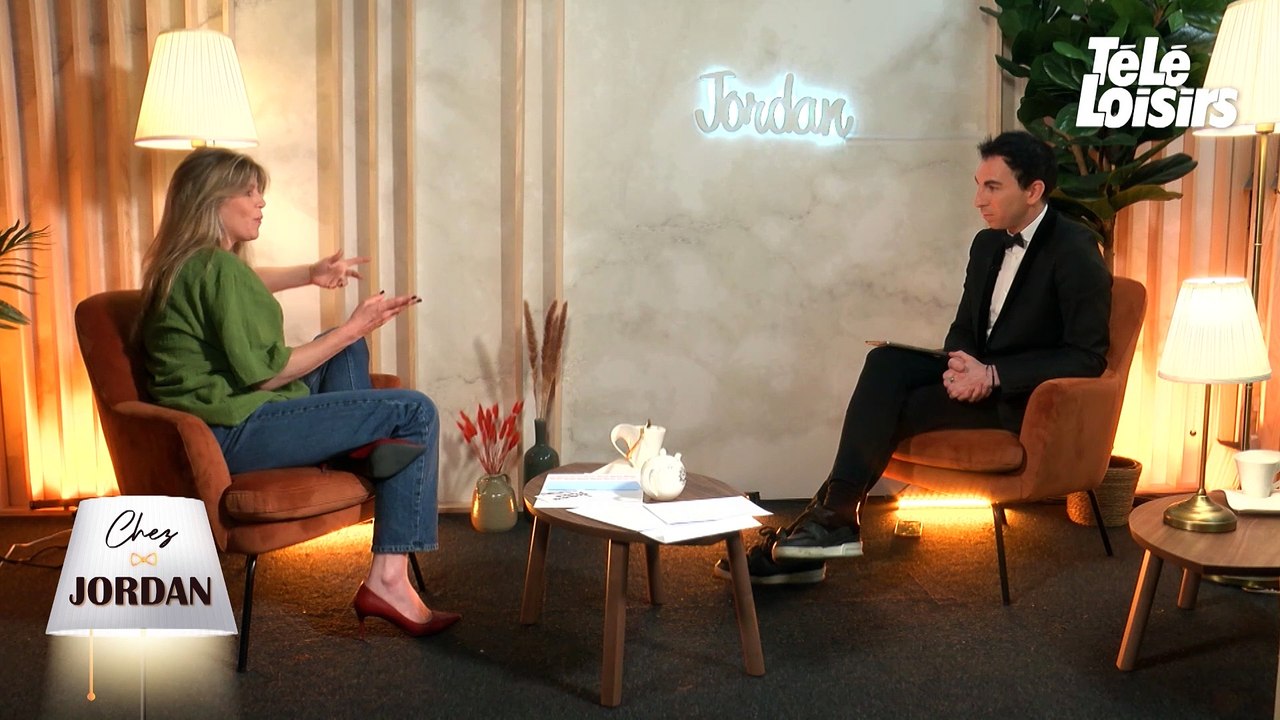 Aurore Castaldi revient sur sa rencontre avec Benjamin Castaldi