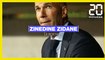 Zinedine Zidane : Le portrait