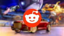 Rocket League Reddit: Best of the Week 11
